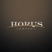 HORUS COMPANY logo