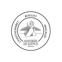 CHASTAGNARET, MAGAUD ET ASSOCIES - COMMISSAIRES DE JUSTICE ASSOCIES logo