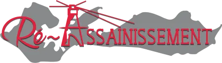 RE ASSAINISSEMENT logo