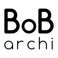 BOB ARCHITECTURE logo
