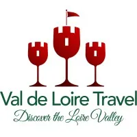 VAL DE LOIRE TRAVEL logo