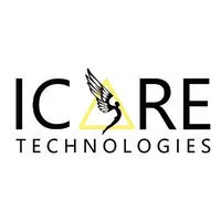 ICARE TECHNOLOGIES (IT) logo