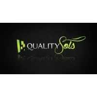QUALITYSOLS logo