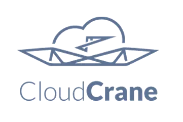 CLOUDCRANE logo