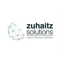 ZUHAITZ SOLUTIONS logo