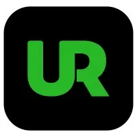 UTILITY RENT logo