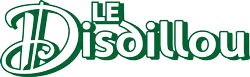 LE DISDILLOU logo