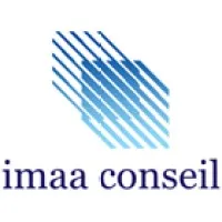 IMAA CONSEIL logo