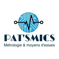 PAT'SMICS logo