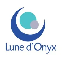 LUNE D'ONYX logo