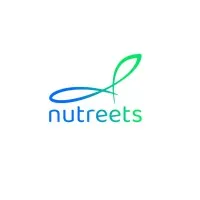 NUTREETS logo