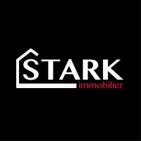 STARK IMMOBILIER logo
