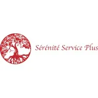 SERENITE SERVICE PLUS (SSP) logo
