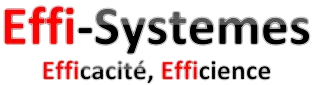 EFFI-SYSTEMES logo