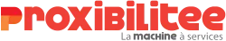 PROXIBILITEE logo