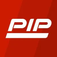 PROTECTIVE INDUSTRIAL PRODUCTS FRANCE P.I.P. FRANCE (P.I.P. FRANCE) logo