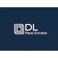 DL REAL ESTATE logo