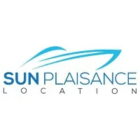 SUN PLAISANCE LOCATION logo