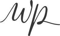 WEDDING PLAN logo
