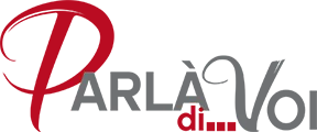 PARLA DI VOI logo