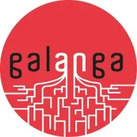 GALANGA logo