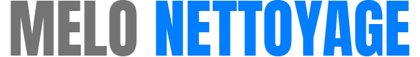 MELO NETTOYAGE logo