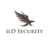 ILD SECURITY logo