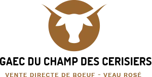 GAEC DU CHAMP DES CERISIERS logo
