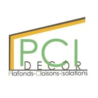 PCI DECOR logo