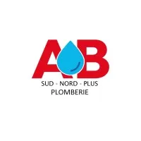 AB NORD PLOMBERIE logo