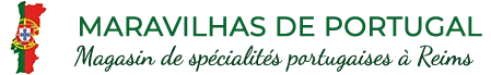 MARAVILHAS DE PORTUGAL logo