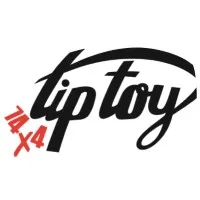 GARAGE TIP TOY logo