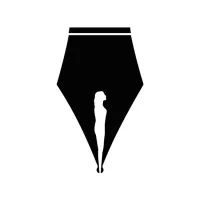 MON STROUK EN PLUME logo