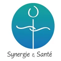 SYNERGIE&SANTE logo