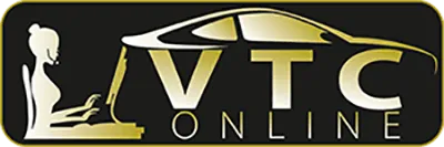 VTC ONLINE logo