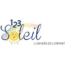 1.2.3 SOLEIL logo