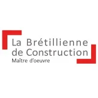 LA BRETILIENNE DE CONSTRUCTION logo