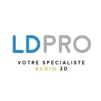 LD PRO logo