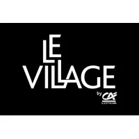 VILLAGE BY CA AQUITAINE logo