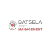 BATSELA ASSET MANAGEMENT logo