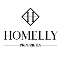 HOMELLY logo