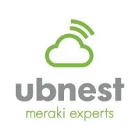 UBNEST logo