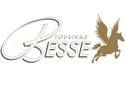 VOYAGES BESSE logo