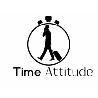 TIME ATTITUDE logo