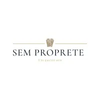 SEM PROPRETE & SERVICES (S.P.S.) logo