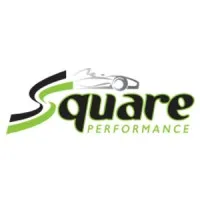 SQUARE PERFORMANCE logo