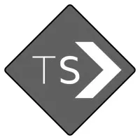 TRACKSIDE SOFTWARE logo