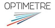 OPTIMETRE logo