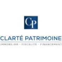 CLARTE PATRIMOINE logo