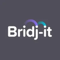 BRIDJ-IT logo